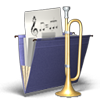 AVX ICONS MUSIC FOLDER
